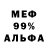 МЕФ мука GenKin